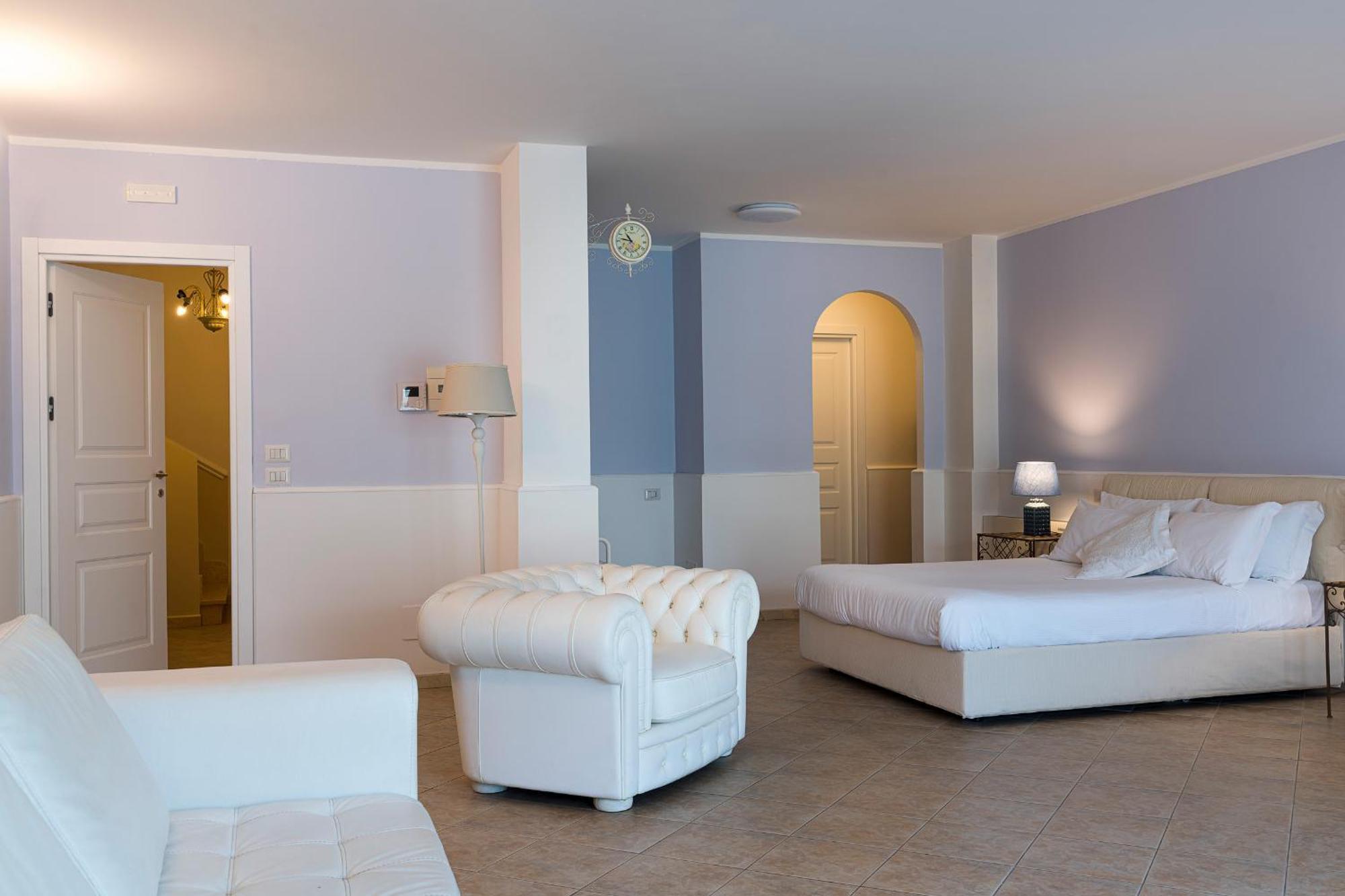 Villa Giutitta Таормина Екстериор снимка