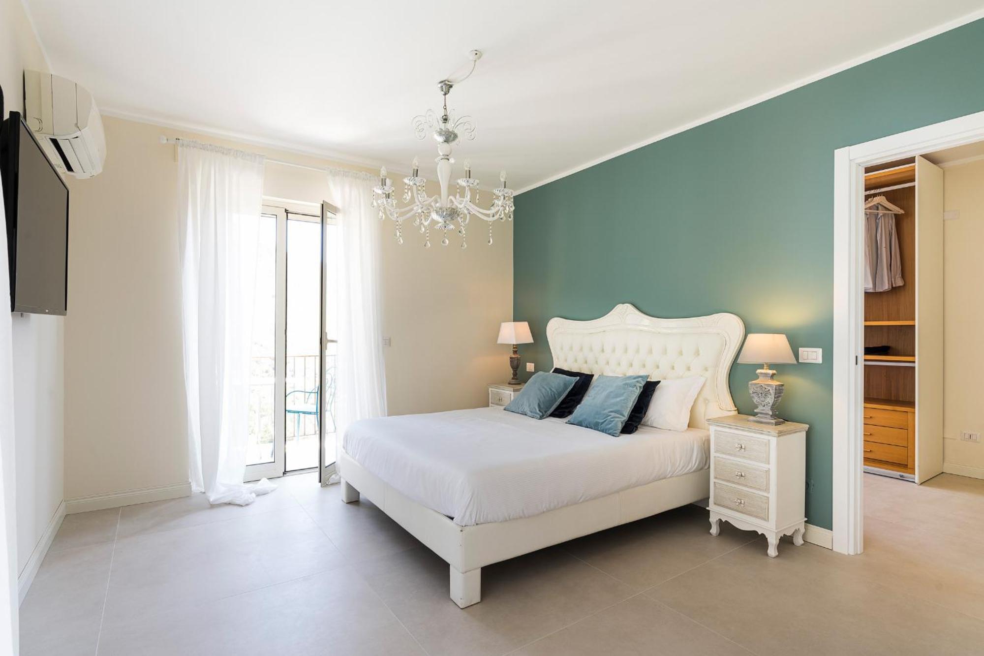 Villa Giutitta Таормина Екстериор снимка