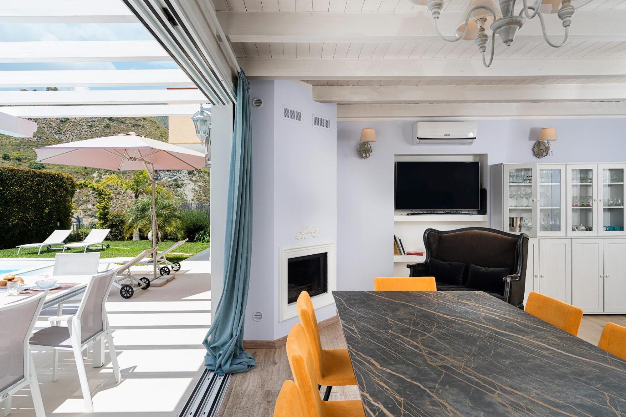 Villa Giutitta Таормина Екстериор снимка