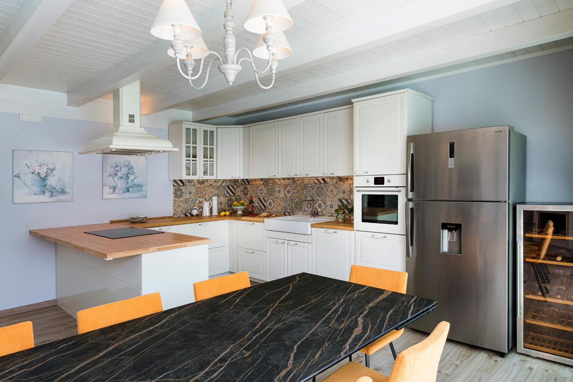 Villa Giutitta Таормина Екстериор снимка