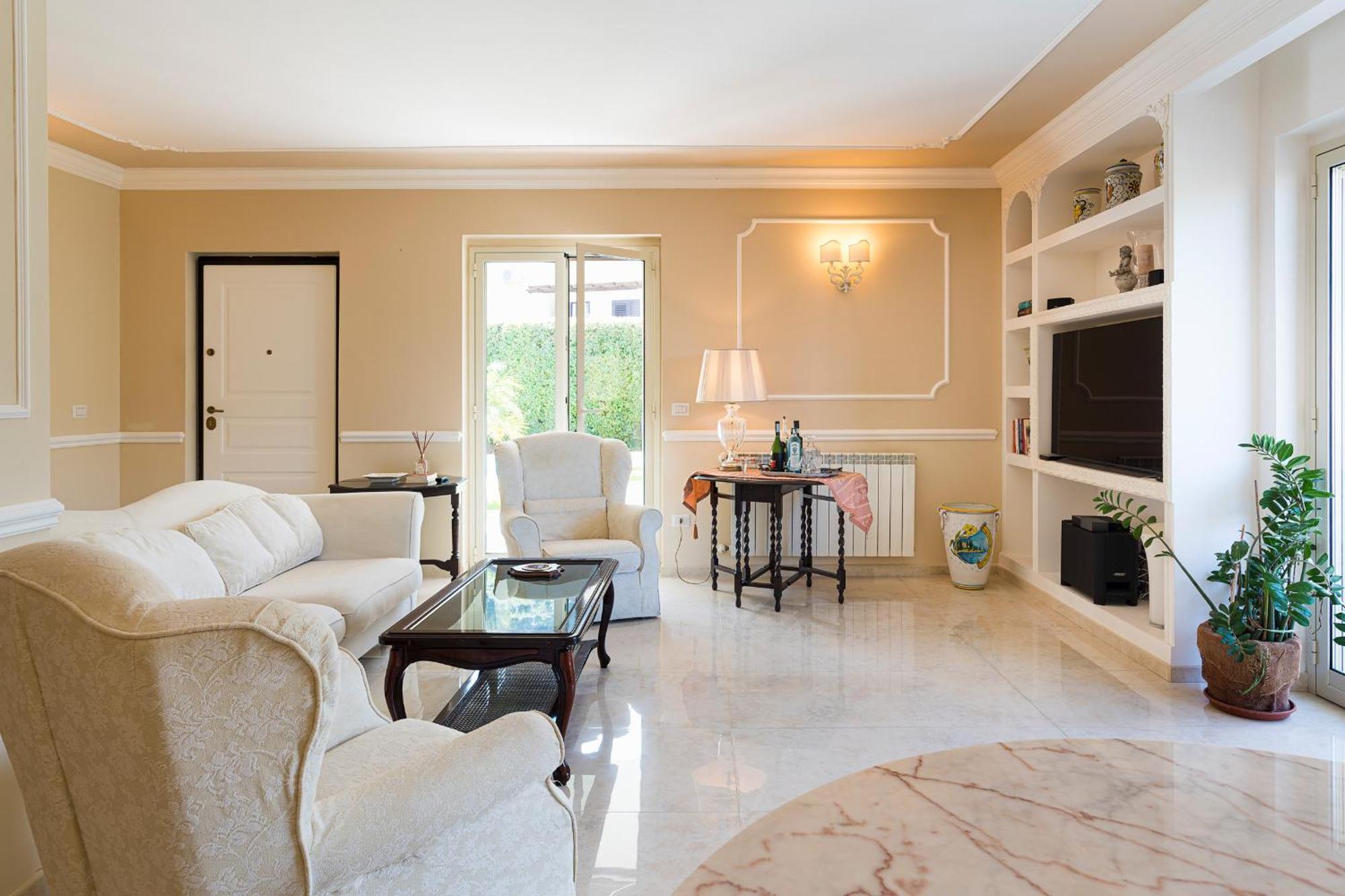 Villa Giutitta Таормина Екстериор снимка